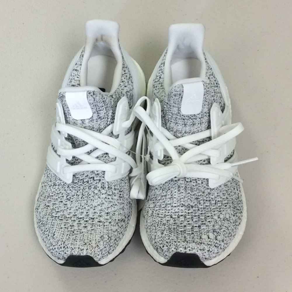 Adidas Ultra Boost Running Shoes - Picture 3 of 5